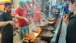 Peshawari Chicken Karahi | Charsi Chicken Recipe | Street Food Peshawari Charsi karahi Recipe