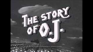 The Story Of Oj - Jay-z  Subtitulada En Español  Video Oficial