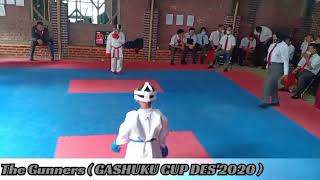 GASHUKU CUP DES'2020