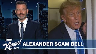 Trump Hawks Phones in Newest Grift, Bails from G7 Summit & The Curious Case of MyPillow Mike Lindell