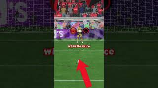 How to Score Penalties on FIFA 23