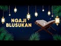 LIVE | NGAJI BLUSUKAN JTV