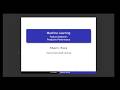 Machine Learning - Feature Selection - Predicitve Performance