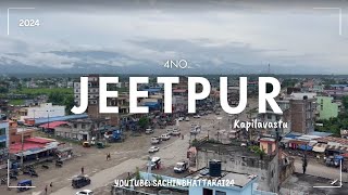 4no. Jeetpur Kapilavastu cinematic top view. #sachinbhattarai24