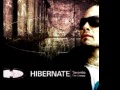 hibernate white passage