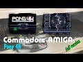 Commodore Amiga -=Pong4K=- full version