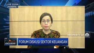 Strategi Penanganan Pandemi \u0026 Akselerasi Pemulihan Ekonomi RI