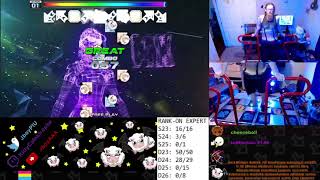 Jboy Rank On Expert grind - Avalanche D25 (2/15)