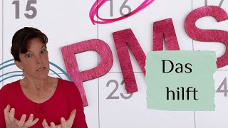 PMS Leiden - das kannst Du dagegen tun