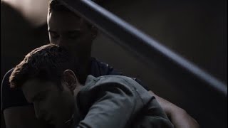 Tarlos (TK and Carlos) Storyline episode 2.02 [part 2]