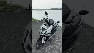 Honda Dio 125 Smart Key features