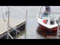 CanadaDocks™ 3000lbs Boat Lift