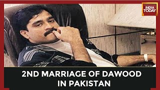 Dawood Ibrahim In Karachi, Got Married Again, Reveals Sister Haseena Parkar's Son