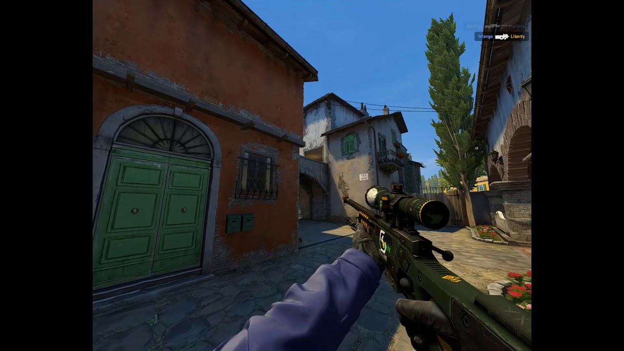 4kill Awp Youtube