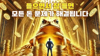 내일 로또 1등 당첨되세요, 밑져야 본전 | 부를 부르는 긍정확언