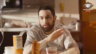 Eminem - Fuel the Fire [Official Music Video]