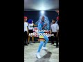 Ona Baba - Tambarruna (Prod. Dj Aka M) | Meka Oku Afro House Choreography | Bogota, Colombia |