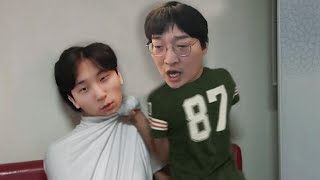 소환사협곡 93년생 최고령 금쪽이