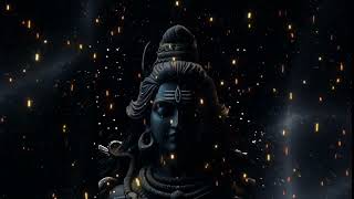 🔱POWERFUL SHIVA 🕉️mantra to remove negative energy - Nataraja Mantra - Shiva Mantra Mahakatha🔱