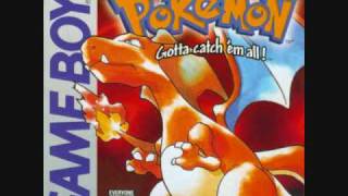 Pokemon Red Music - Pokemon Evolution