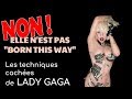 Lady Gaga - Non! Elle n'est pas Born This Way