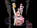 [BANDAI] Gashapon One Piece Gasha Portraits 04 Figure Set - shorts