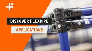 🚀 Discover Flexpipe Applications | Introduction to Flexpipe