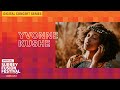 Virtual Surrey Fusion Festival 2021 | Digital Concert Series | Yvonne Kushe - Kanywani