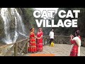 #317 Hill Tribe Heritage at Cat Cat Village 🇻🇳