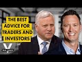 Peter Borish's Top Advice for Traders (w/ Dr. Gio Valiante)