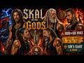 SKAL OF THE GODS ⚔️ The Most Powerful Viking Voices Ever Made-epic viking chants