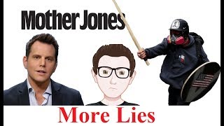 More Lies from the Mainstream Media