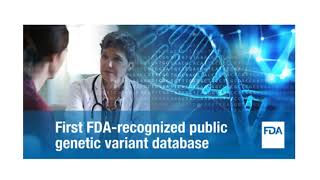 FDA requirements for ClinGen Variant Curation Expert Panels