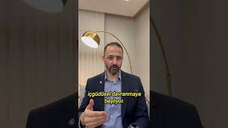 İşlerim hep yarım kalıyor!! Başladığım işi neden bitiremiyorum? | Bilal Cantürk