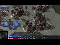 gumiho vs hero liuli 2024 finals bo5 tvp starcraft 2