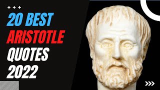 20 Best Aristotle Quotes 2022😍Aristotle philosophy😍Aristotle brilliance #aristotle_philosophy