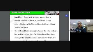MBC CMS 1500 (Part 2)
