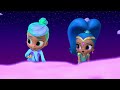 shimmer and shine find mermaid crystals in the coral reef more full episodes shimmer and shine