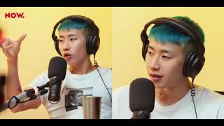 191001 Jay Park 박재범 Broken GPS Episode 6 with Guest: Justhis (Full Audio)