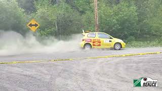 Rallye Vallée de la Beauce 2024