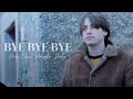 Keanu Reeves (Scott Favor) | Bye Bye Bye