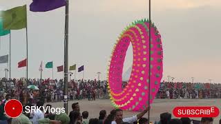 വന്നോളി , കണ്ടോളി ഞമ്മടെ ബേപ്പൂർ |Beypore international water fest