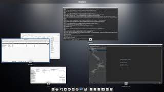 Financial Tracker Java Application: First Walkthrough