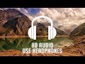 Marshmello ft. Khalid - Silence (8D AUDIO) 🎧