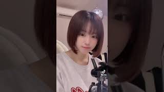 【TikTok】最強に可愛い美少女