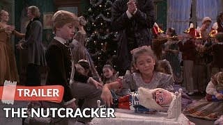 The Nutcracker (1993) Trailer | Darci Kistler | Damian Woetzel