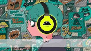 ALMA - たったひとつの願い / 愛する君へ