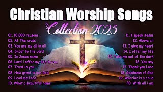 ELEVATION WORSHIP 2024 🙏 Greatest Hits Elevation Worship Music 2024 Playlist