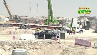 Musanada and DoT gear up to complete new Abu Dhabi-Dubai highway