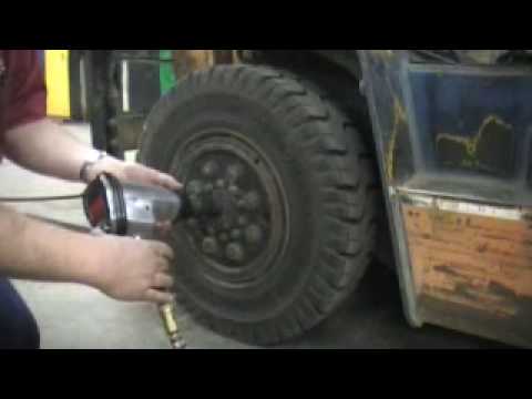 Air Tools Demostration Youtube